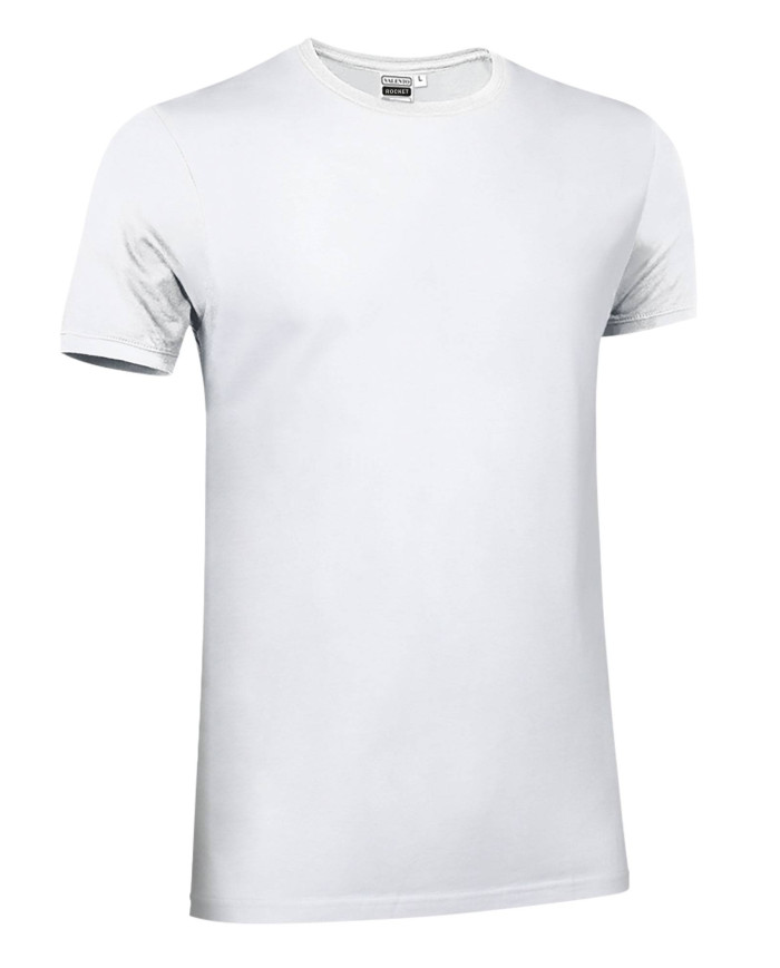 Camiseta ROCKET negro