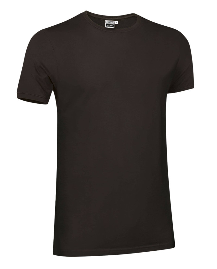 Camiseta ROCKET negro