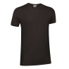 Camiseta ROCKET negro