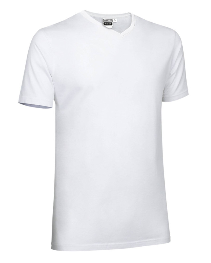 Camiseta RICKY negro