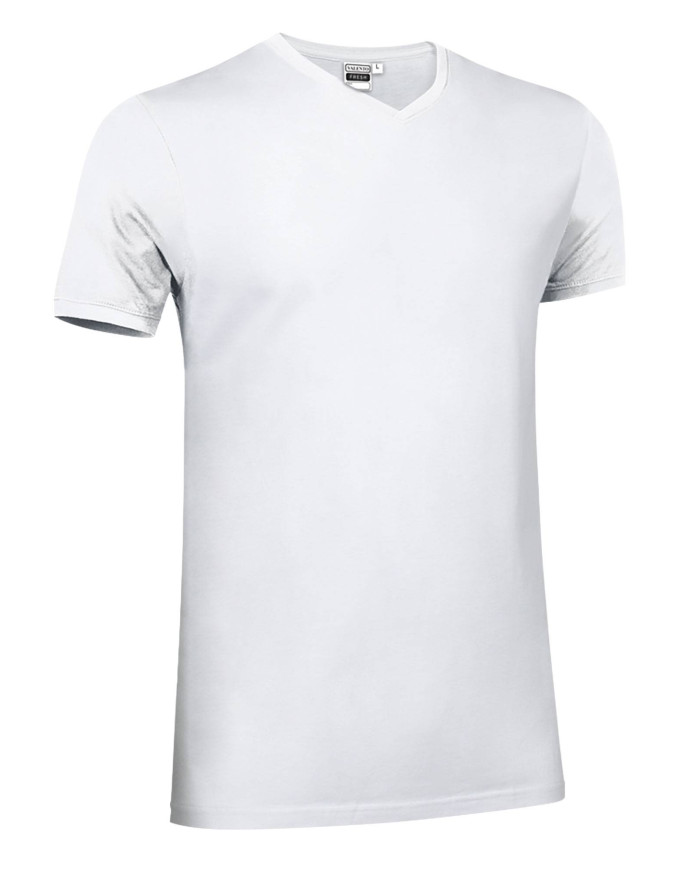 Camiseta FRESH negro