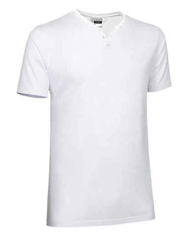 Camiseta LUCKY negro