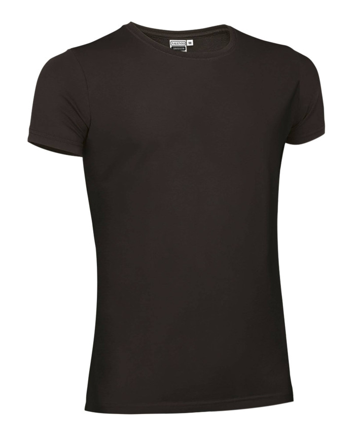 Camiseta SAIGGON negro
