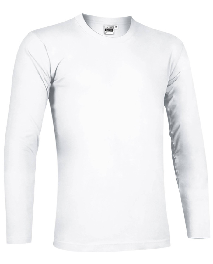 Camiseta CATCH negro