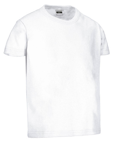 Camiseta infantil M/C DINO negro