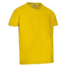 Camiseta infantil M/C DINO negro