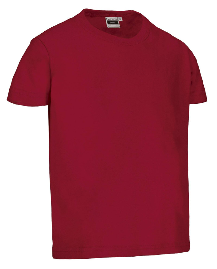 Camiseta infantil M/C DINO negro