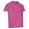 Camiseta infantil M/C DINO negro