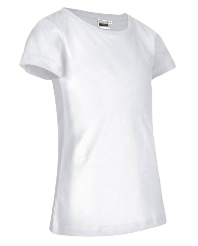 Camiseta niña m/corta PENELOPE negro