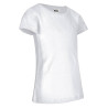 Camiseta niña m/corta PENELOPE negro