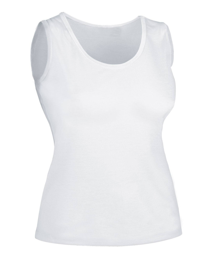 Camiseta BORACAY blanco