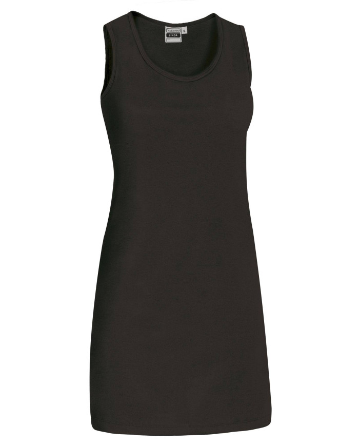 Vestido LINDA negro
