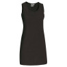Vestido LINDA negro