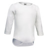 Body bebé PICCOLO blanco