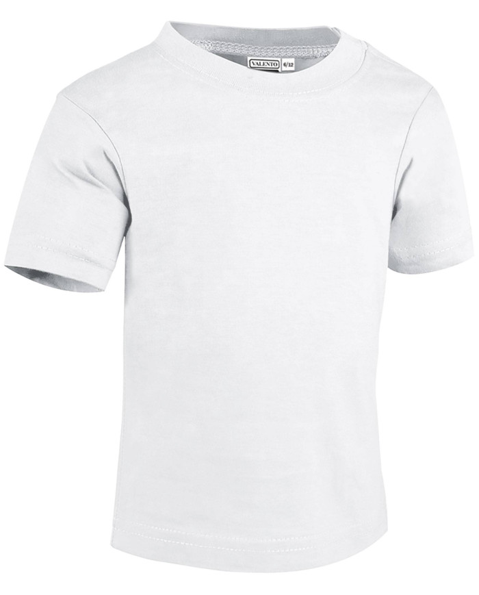 Camiseta bebé PUPY negro