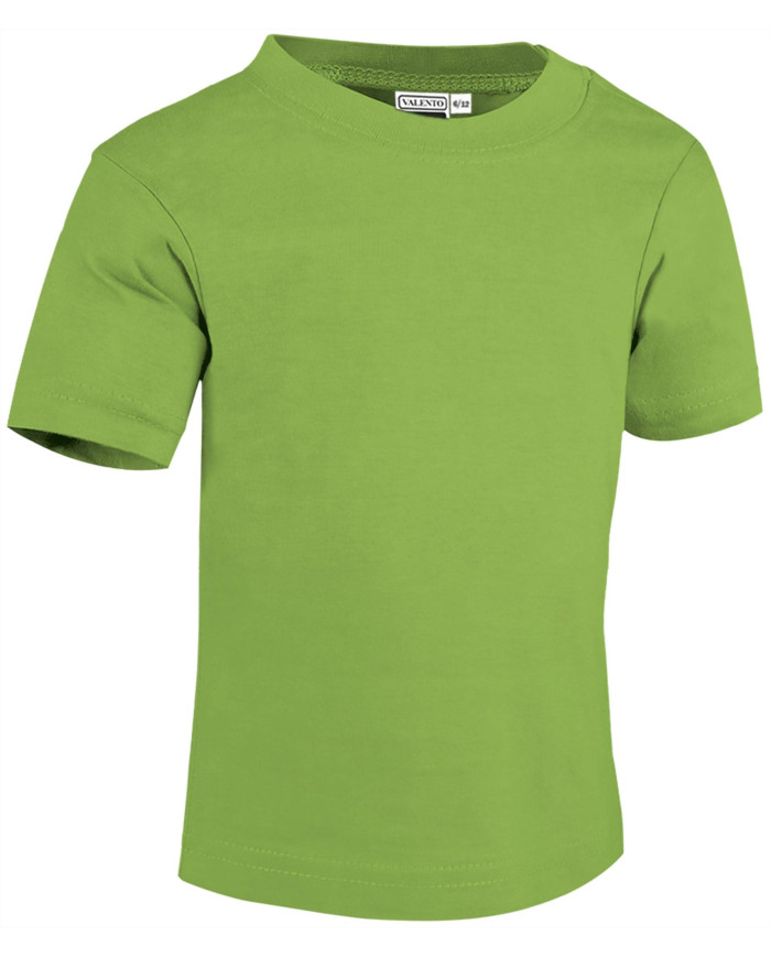 Camiseta bebé PUPY negro
