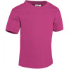 Camiseta bebé PUPY negro