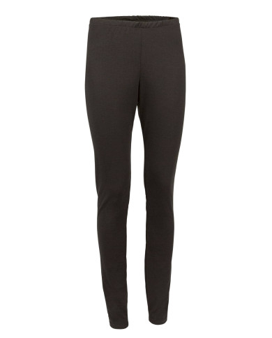 Legging mate KATY negro