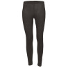 Legging brillante LARA negro