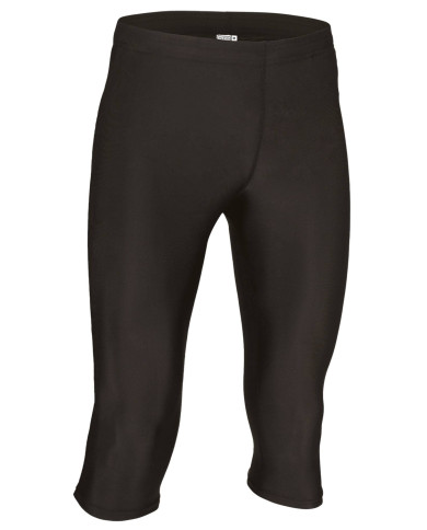 Mallas JUMP negro