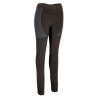 Pantalón interior térmico ROOT negro-gris cemento