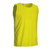 Camiseta técnica sin mangas SPEEDY negro