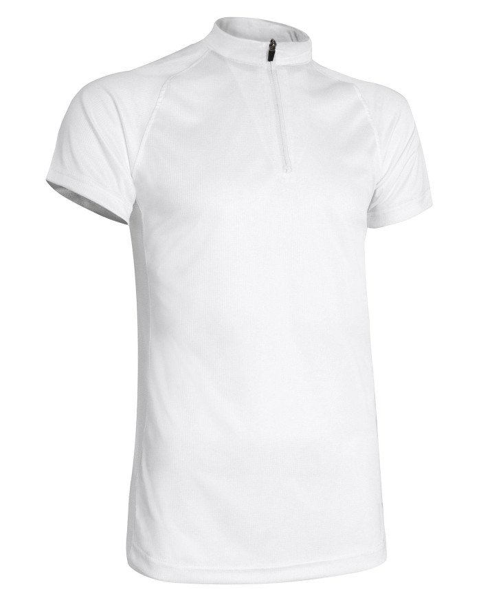 Camiseta trail NEPAL negro