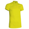 Camiseta trail NEPAL negro