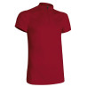 Camiseta trail NEPAL negro