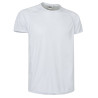 Camiseta técnica CHALLENGE azul tropical