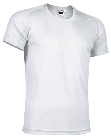 Camiseta técnica RESISTANCE negro