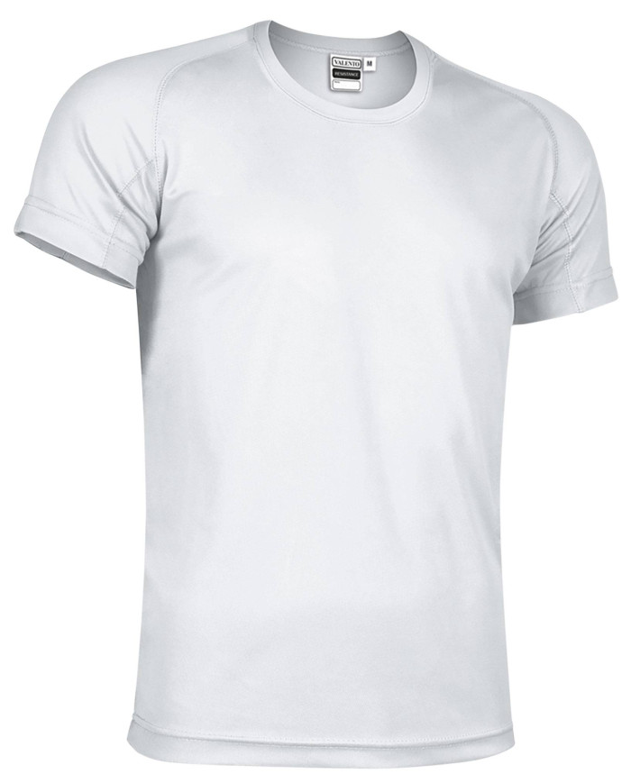 Camiseta técnica RESISTANCE negro
