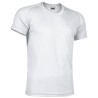 Camiseta técnica RESISTANCE negro
