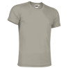 Camiseta técnica RESISTANCE negro