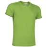 Camiseta técnica RESISTANCE negro