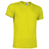 Camiseta técnica RESISTANCE negro