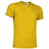 Camiseta técnica RESISTANCE negro