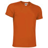 Camiseta técnica RESISTANCE negro