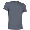 Camiseta técnica RESISTANCE negro