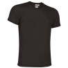 Camiseta técnica RESISTANCE negro