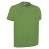 Camiseta técnica REVOLUTION antracita vigoré