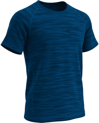 Camiseta técnica SHELBY negro
