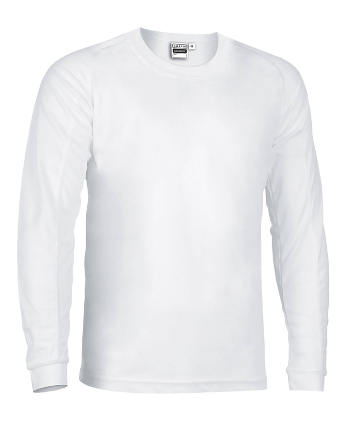 Camiseta técnica CROSSING negro
