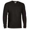 Camiseta técnica CROSSING negro