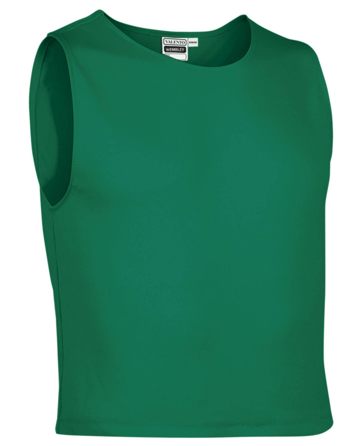 Peto deportivo WEMBLEY negro