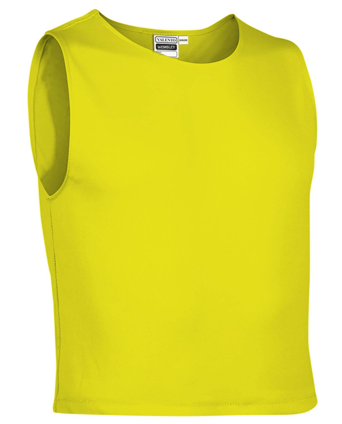 Peto deportivo WEMBLEY negro