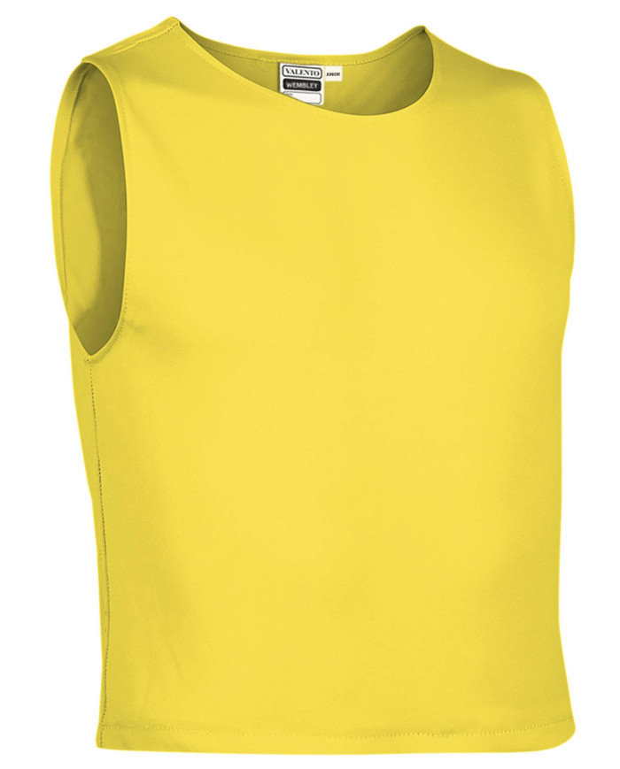 Peto deportivo WEMBLEY negro