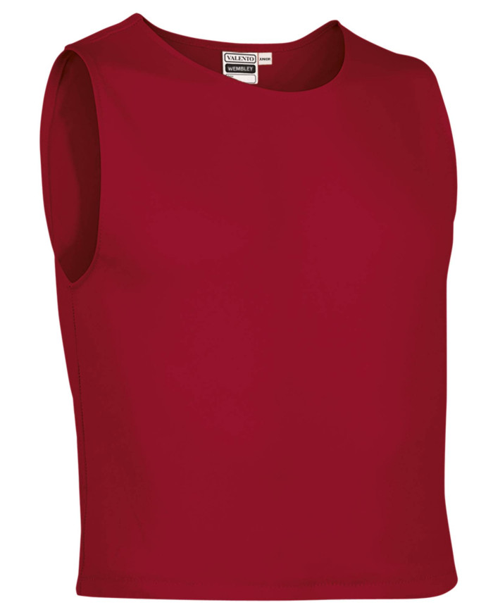 Peto deportivo WEMBLEY negro