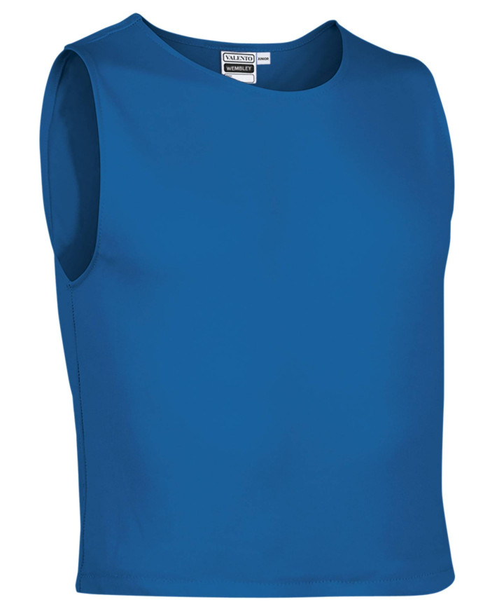 Peto deportivo WEMBLEY negro