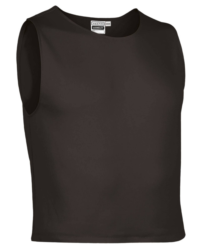 Peto deportivo WEMBLEY negro